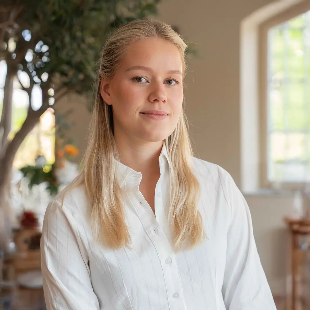 Astrid Ståhle