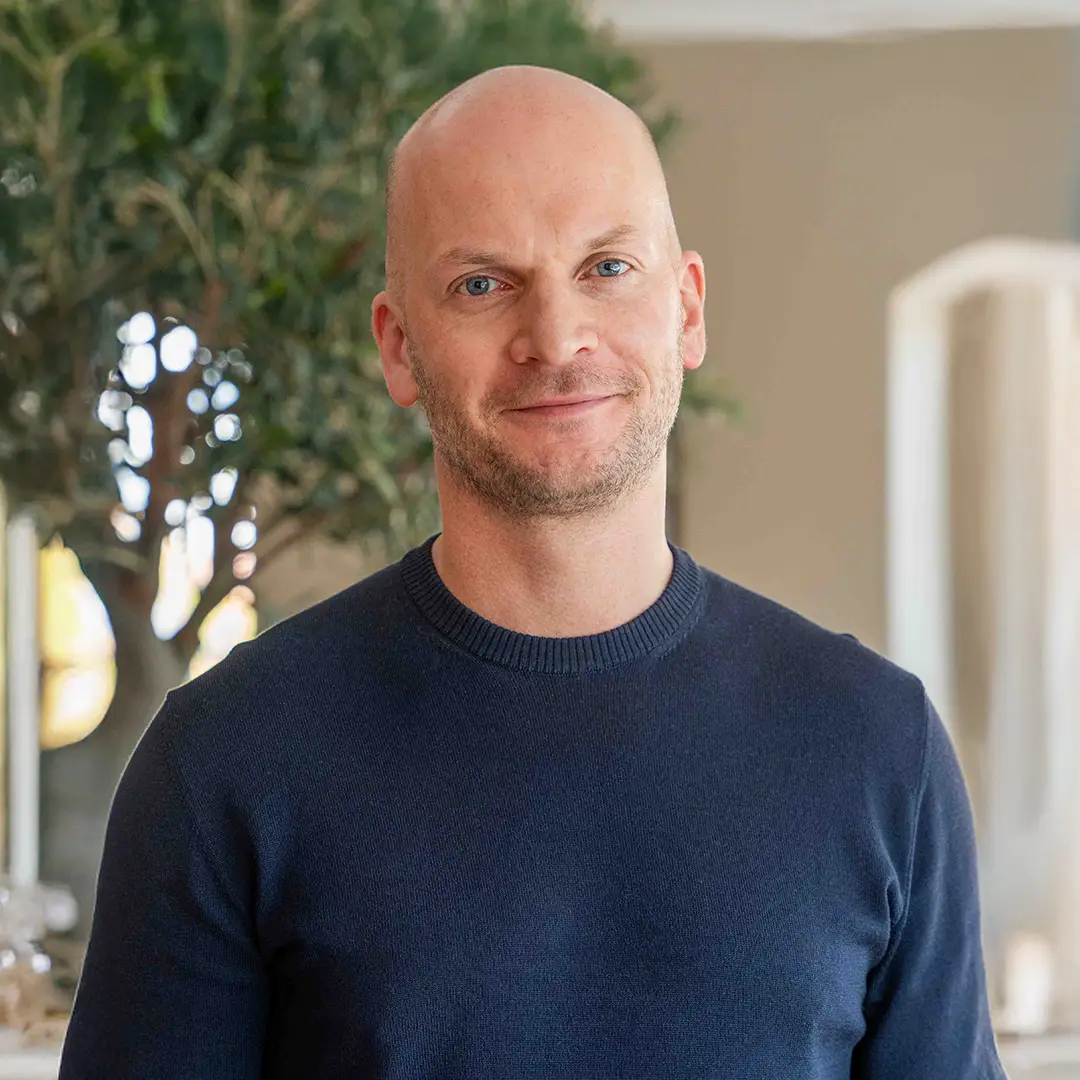 Erik Dahlen
