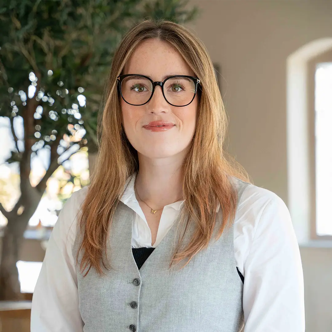 Erika Sjölander
