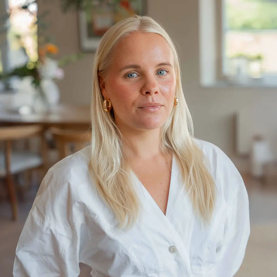 Victoria Larsson