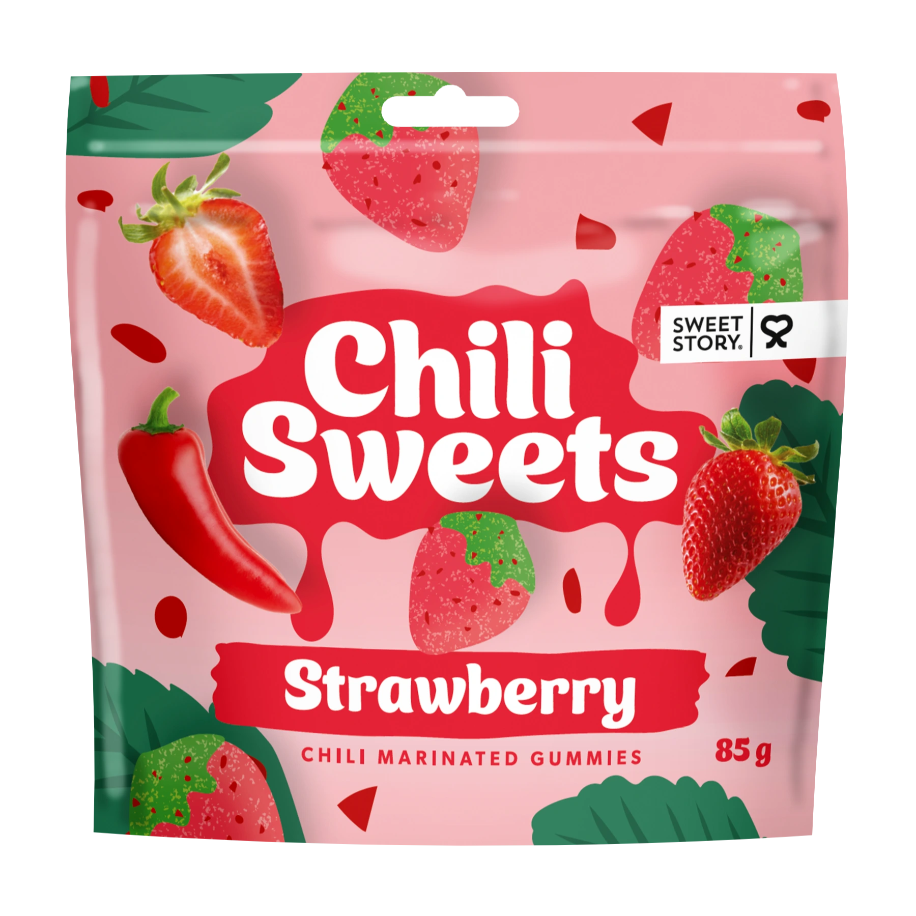 Chili Sweets Strawberry