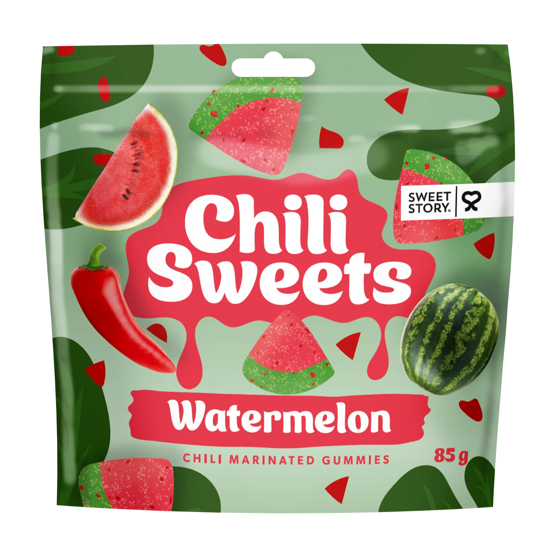 Chili Sweets Watermelon