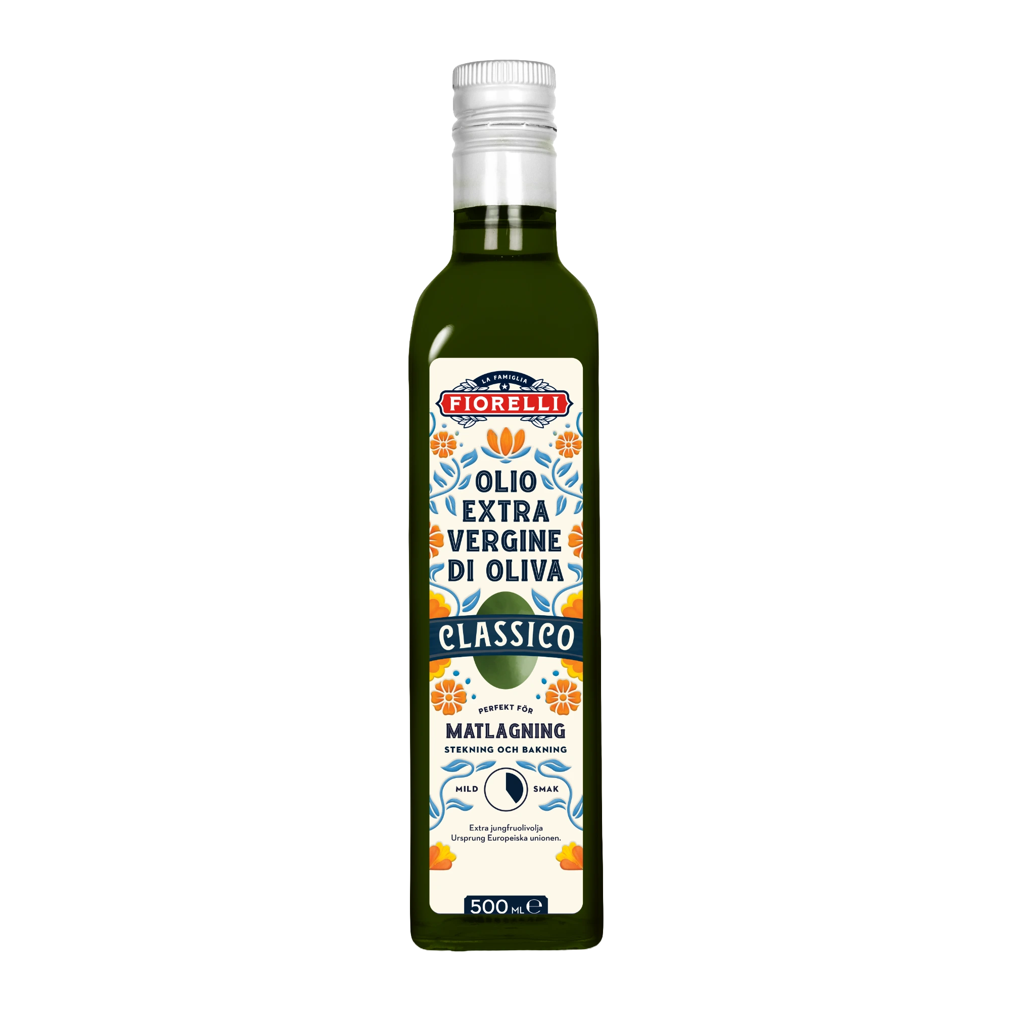 Extra Virgin Olive Oil Classico